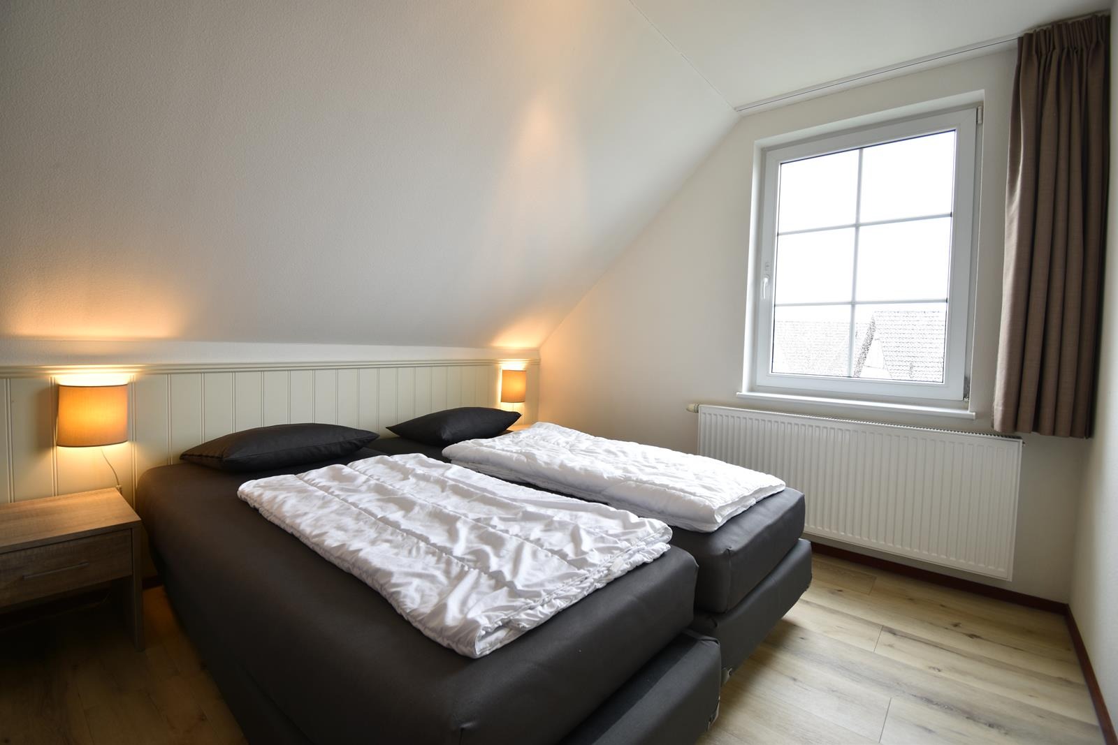 Fantastisches Ferienhaus 575 mit einem echten Koos Konijn-Schlafzimmer (2229) – Cochem – Vorschaubild 21