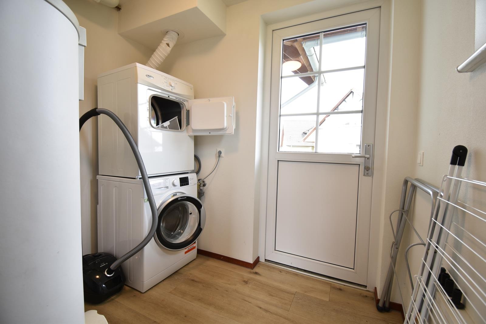 Fantastisches Ferienhaus 575 mit einem echten Koos Konijn-Schlafzimmer (2229) – Cochem – Vorschaubild 26