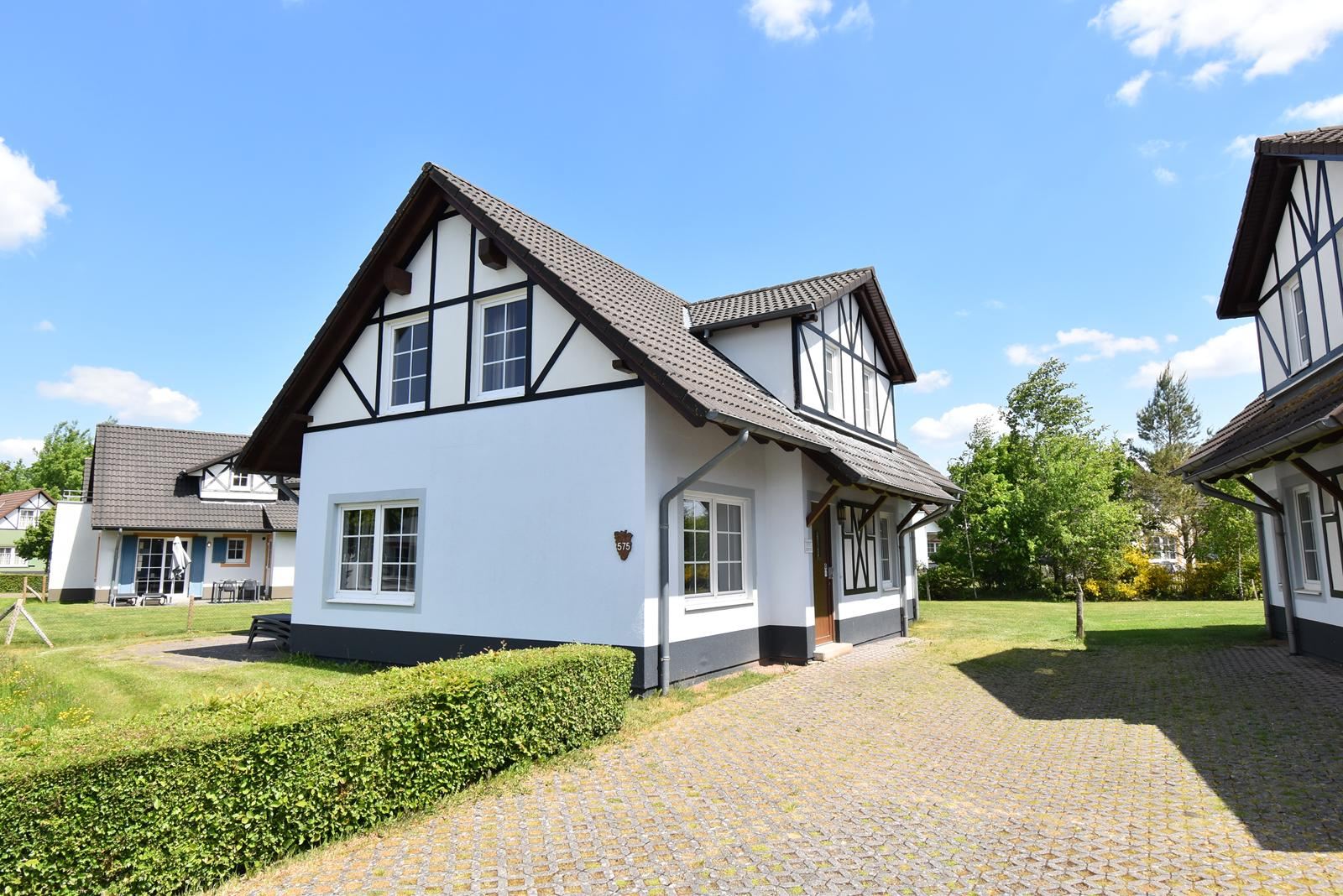 Fantastisches Ferienhaus 575 mit einem echten Koos Konijn-Schlafzimmer (2229) – Cochem – Vorschaubild 28