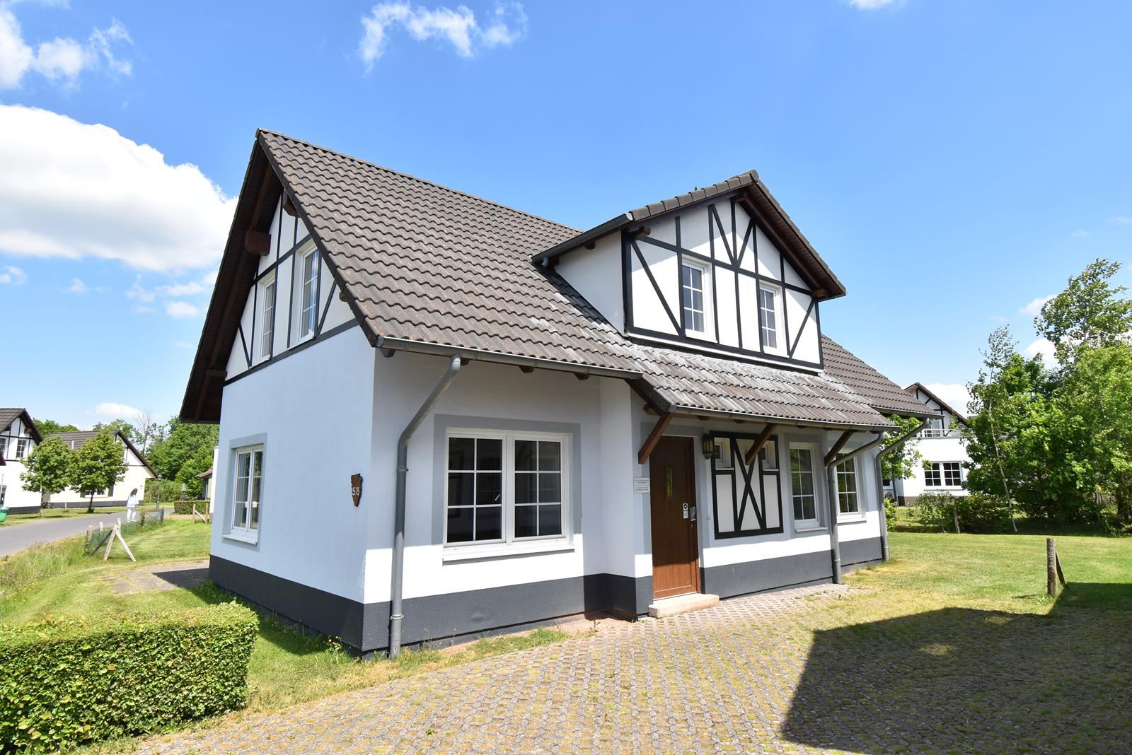 Fantastisches Ferienhaus 575 mit einem echten Koos Konijn-Schlafzimmer (2229) – Cochem – Vorschaubild 29