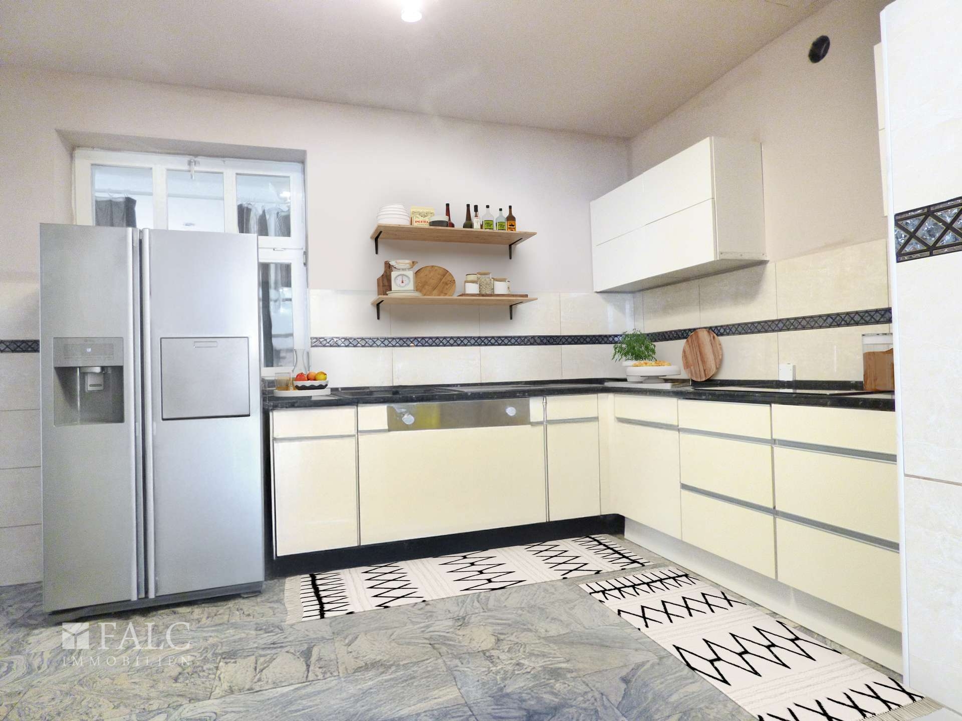 4 FamHaus, alle Wohnungen mit eigenem Eingang – Augsburg – Vorschaubild 6