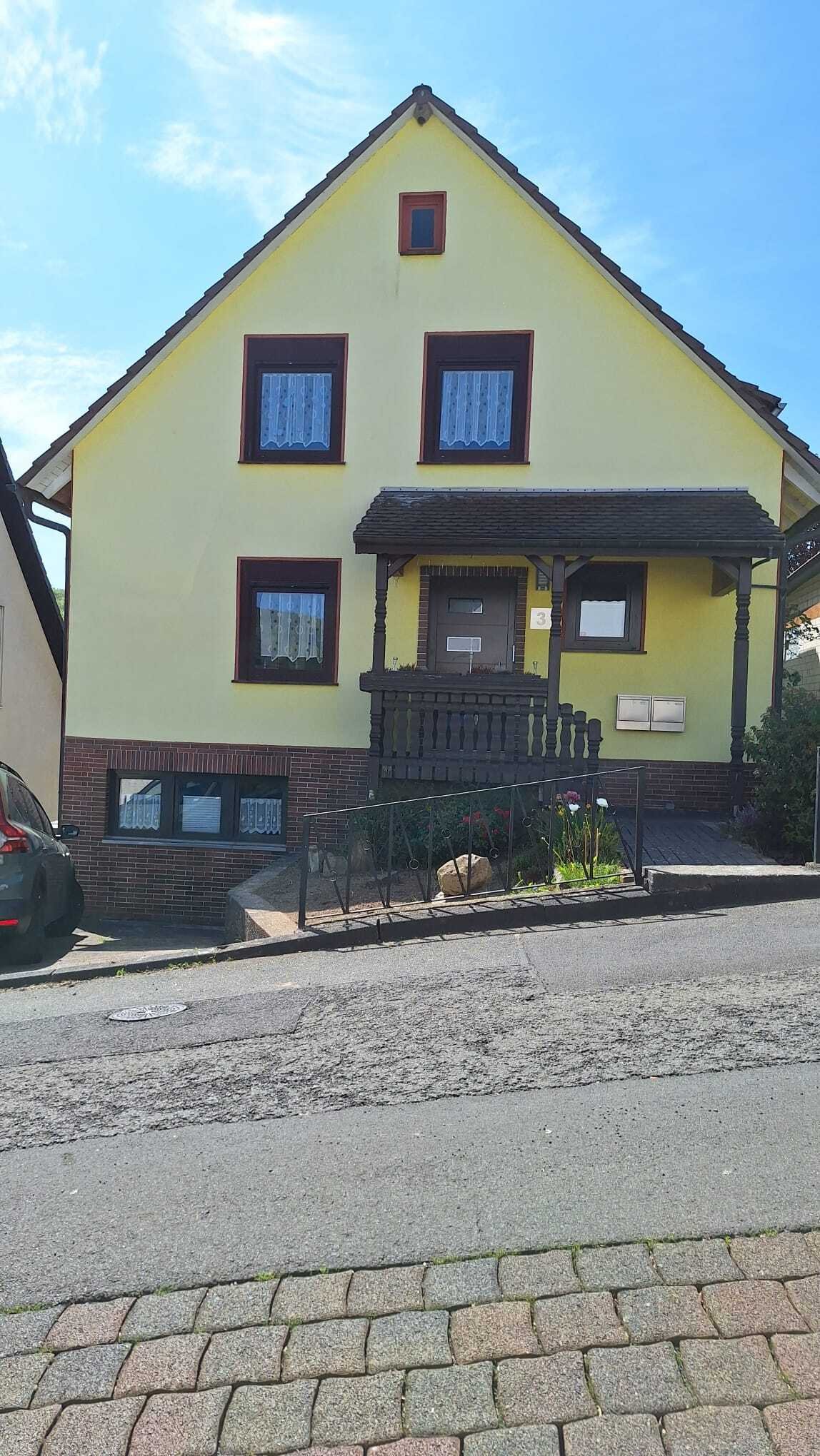 Fuldatal-OT, 2 Fam.Hs. – Fuldatal – Vorschaubild 2