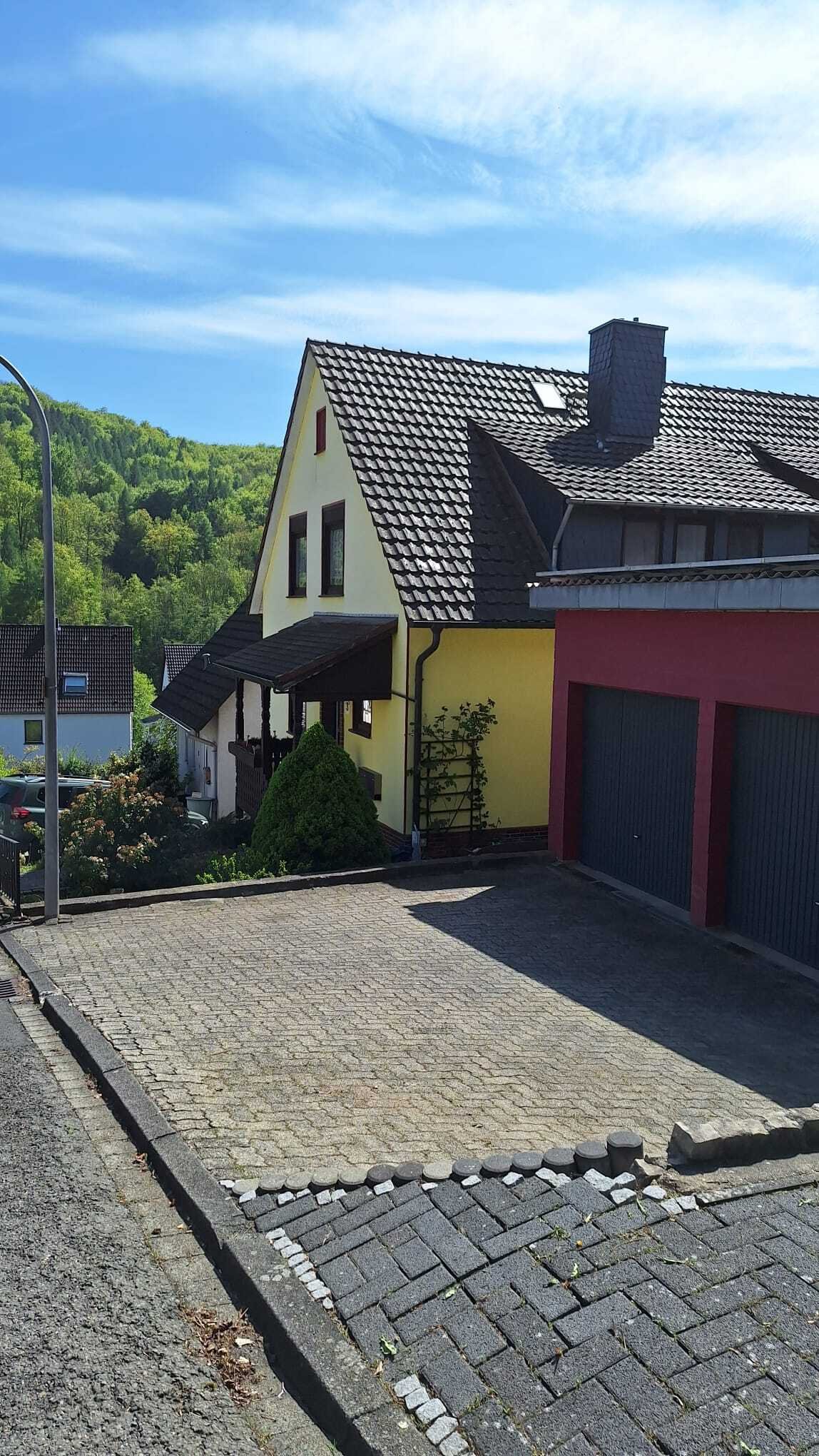 Fuldatal-OT, 2 Fam.Hs. – Fuldatal – Vorschaubild 3