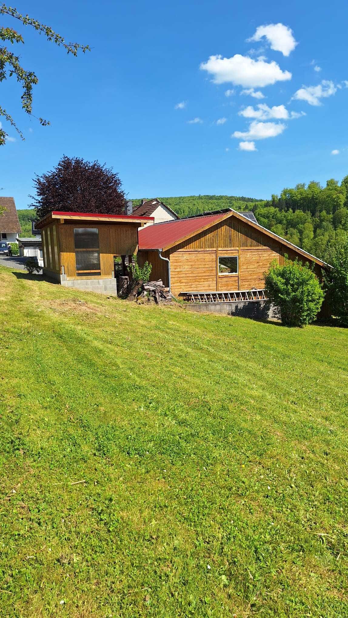 Fuldatal-OT, 2 Fam.Hs. – Fuldatal – Vorschaubild 7