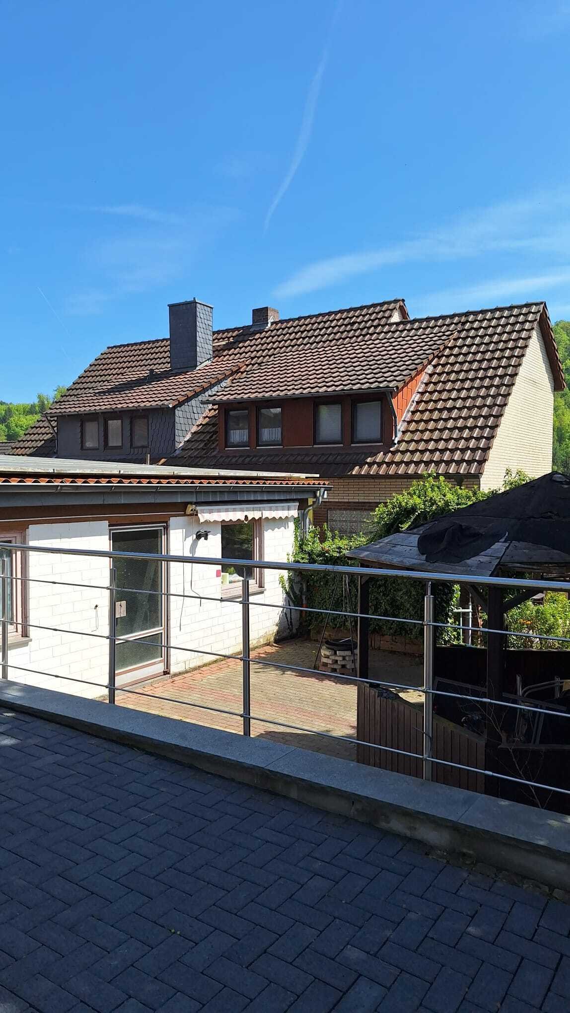 Fuldatal-OT, 2 Fam.Hs. – Fuldatal – Vorschaubild 12