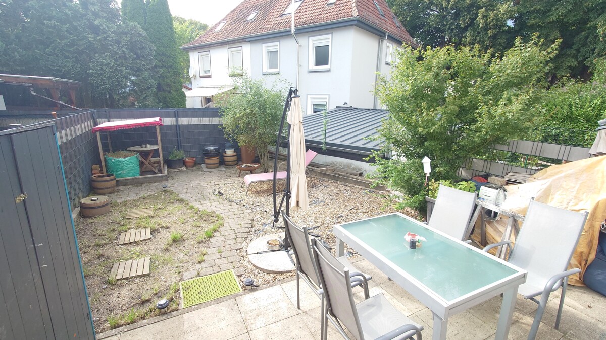 Reihenmittelhaus – Pirmasens – Vorschaubild 2
