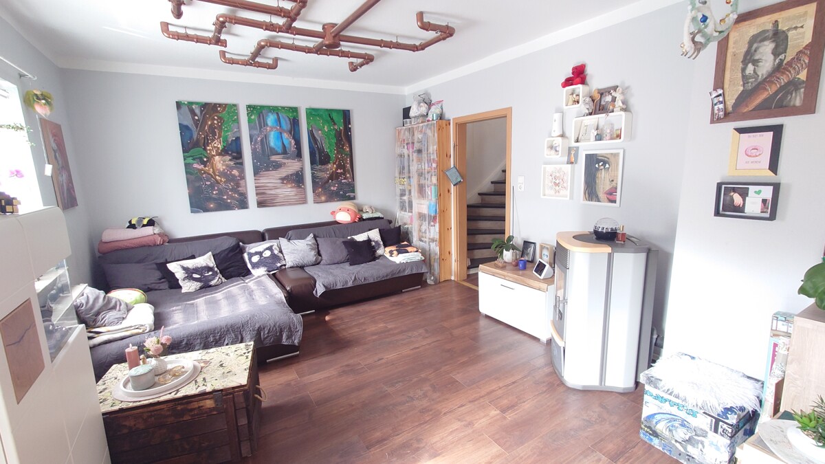 Reihenmittelhaus – Pirmasens – Vorschaubild 3