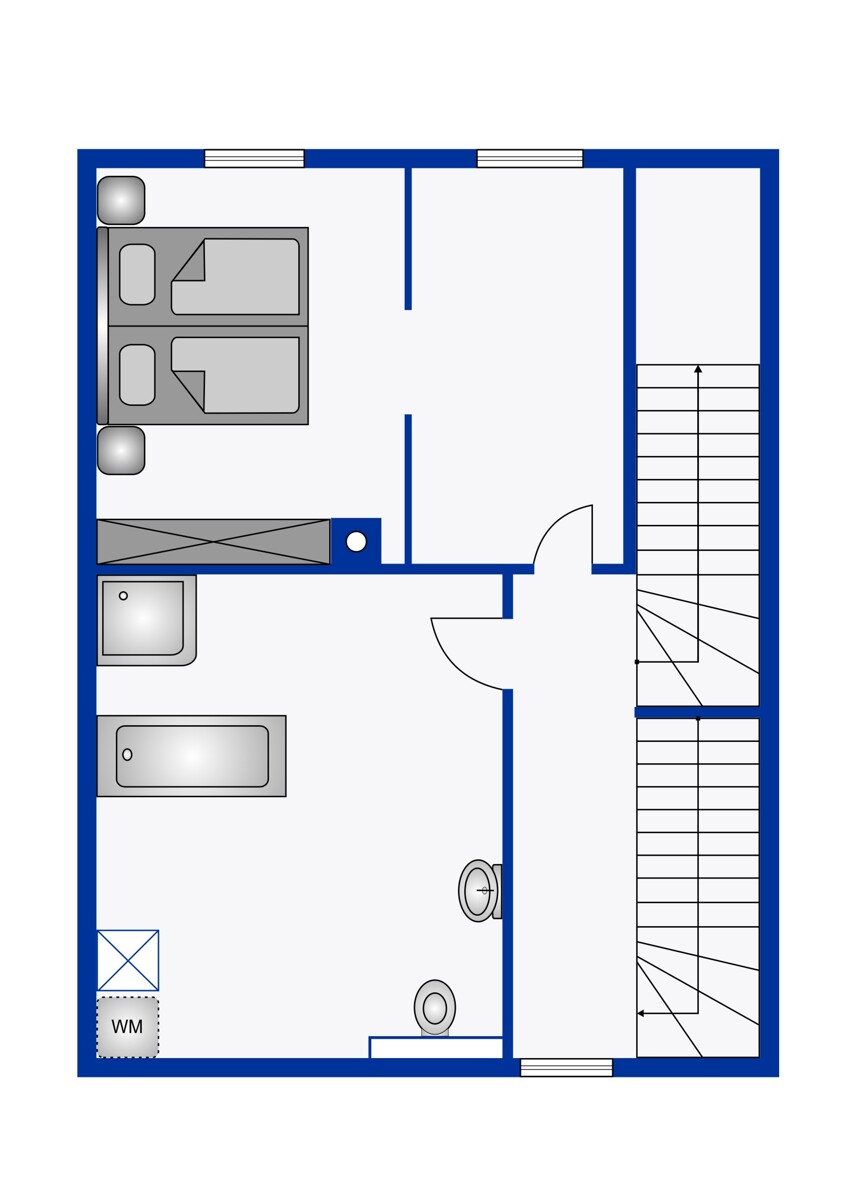 Reihenmittelhaus – Pirmasens – Vorschaubild 10