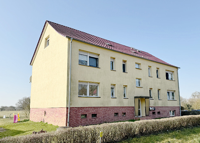 Mehrfamilienhaus mit 5 Wohneinheiten mit PV-Anlage – Altmärkische Wische – Vorschaubild 2