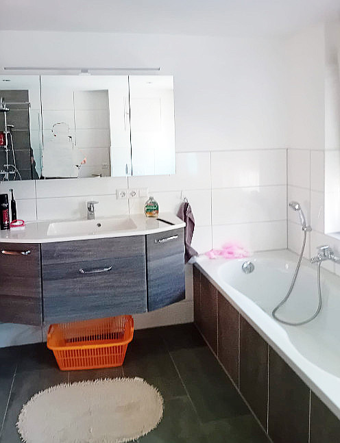 Mehrfamilienhaus mit 5 Wohneinheiten mit PV-Anlage – Altmärkische Wische – Vorschaubild 8