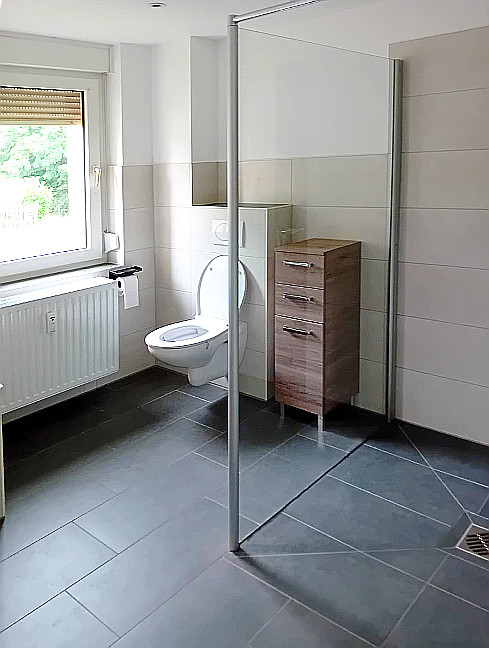 Mehrfamilienhaus mit 5 Wohneinheiten mit PV-Anlage – Altmärkische Wische – Vorschaubild 9