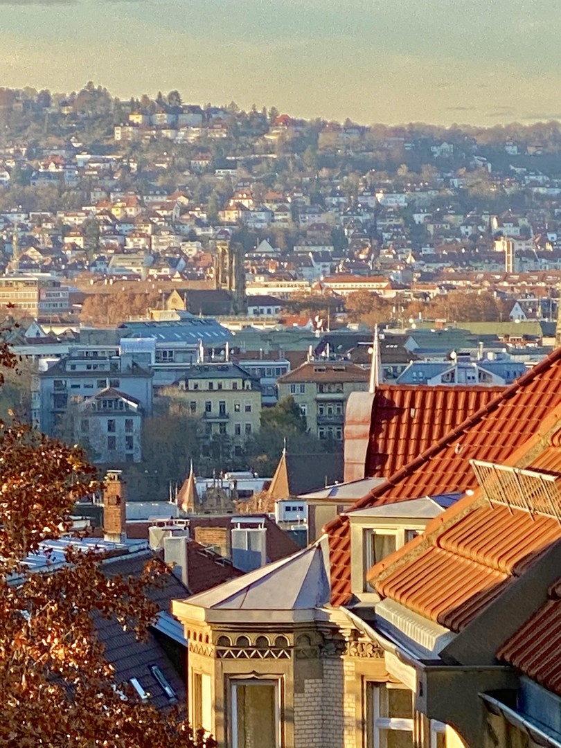 BELETAGE STUTTGART DOWNTOWN (Kulturdenkmal)