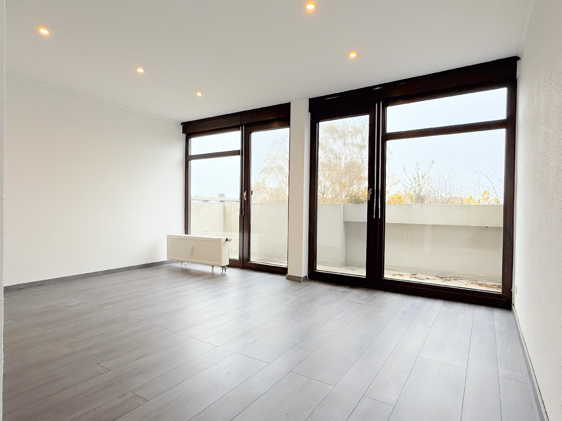 GUT GESCHNITTENE MAISONETTEWOHNUNG MIT DREI BALKONEN IN KR-FISCHELN ZU VERKAUFEN! – Krefeld – Vorschaubild 7