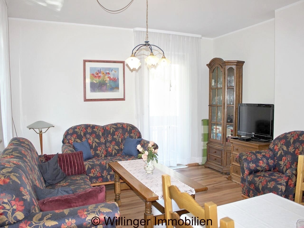 Immobilie in Willingen (Upland) - Ruhige Oase im Strycktal: Ihre ETW in Willingen - Bild 4