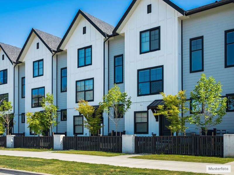 Einfamilienhaus in 84160 Frontenhausen, Bahnhofstr.