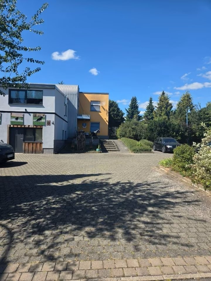 Sondershausen-OT, MFH + Gewerbe – Sondershausen – Vorschaubild 5