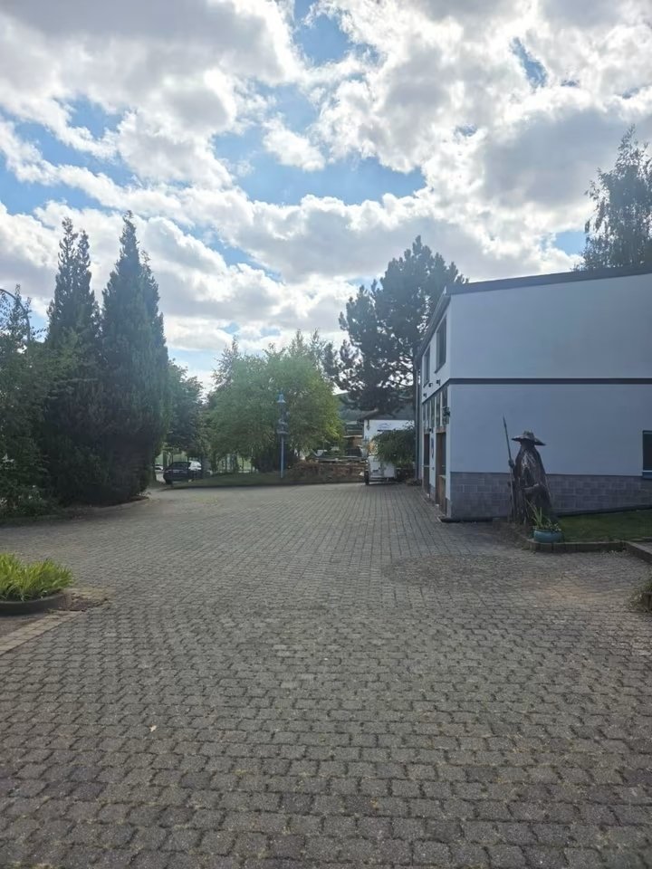 Sondershausen-OT, MFH + Gewerbe – Sondershausen – Vorschaubild 8