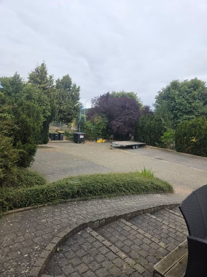 Sondershausen-OT, MFH + Gewerbe – Sondershausen – Vorschaubild 9