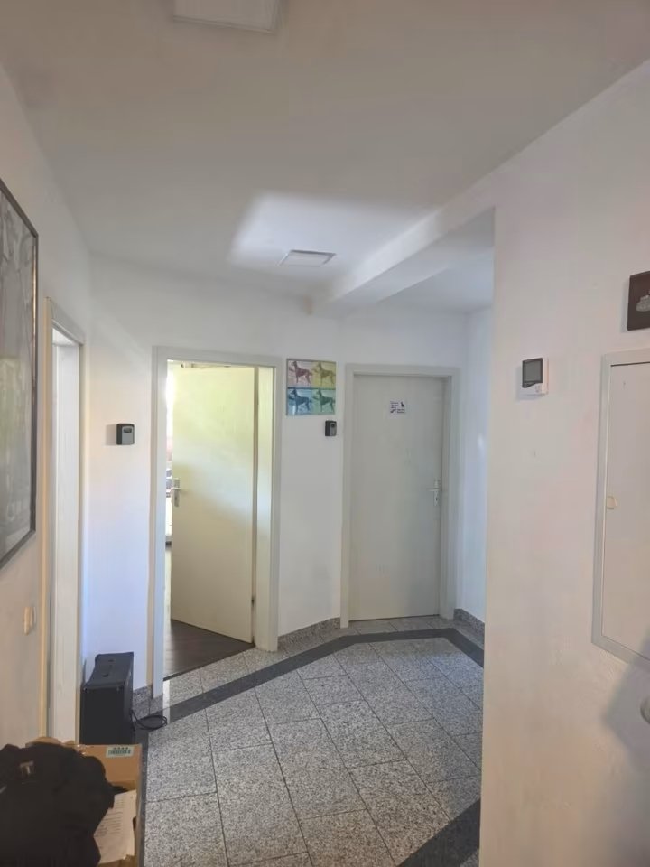 Sondershausen-OT, MFH + Gewerbe – Sondershausen – Vorschaubild 10