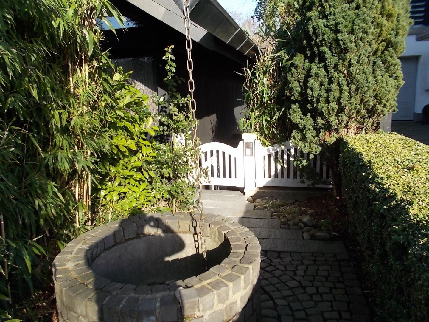 SINGLE Wohnung mit EBK in Essen