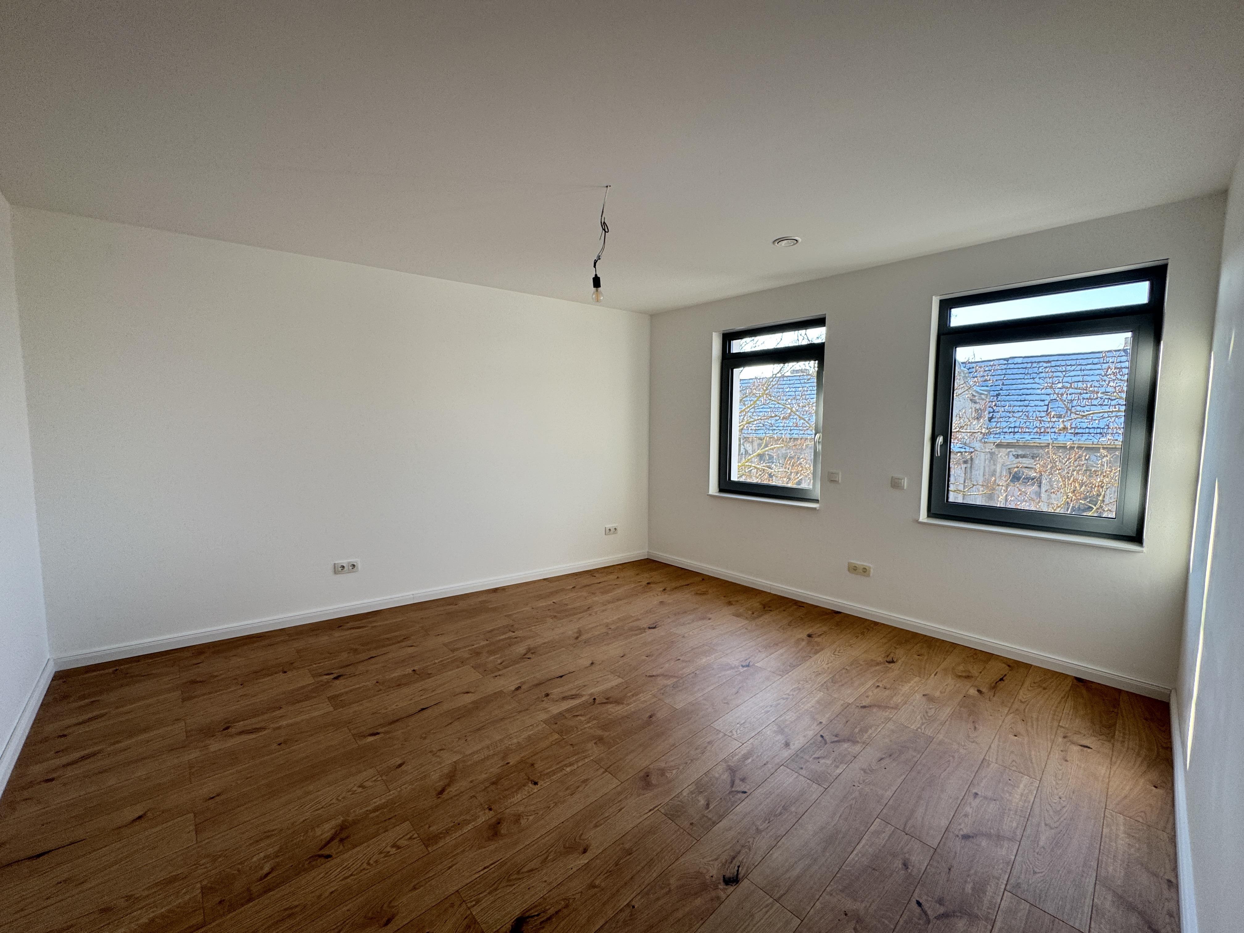 Moderne 3-Raum-Wohnung im Dachgeschoss mit Balkon in Elbnähe – Magdeburg – Vorschaubild 10