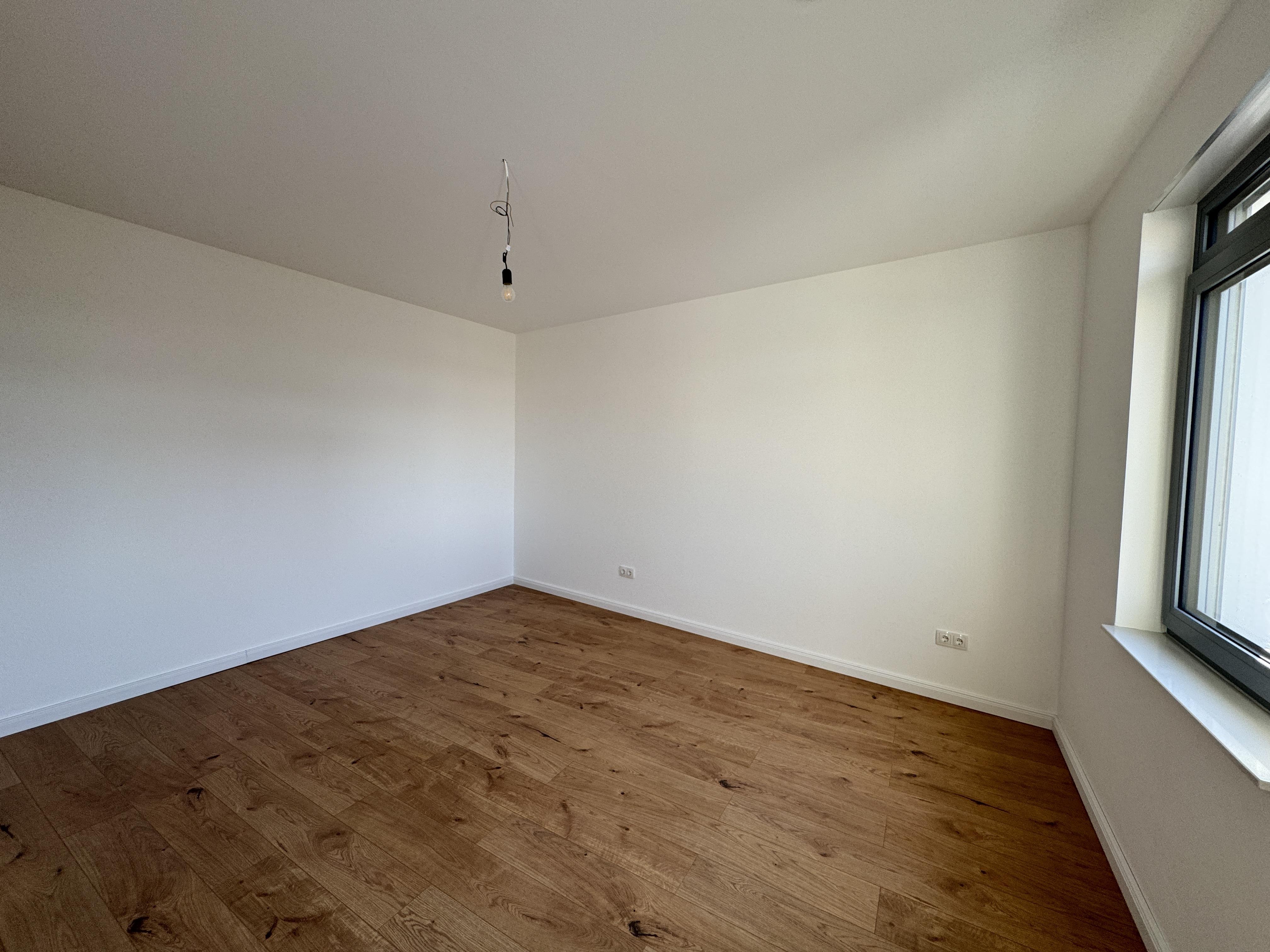 Moderne 3-Raum-Wohnung im Dachgeschoss mit Balkon in Elbnähe – Magdeburg – Vorschaubild 11