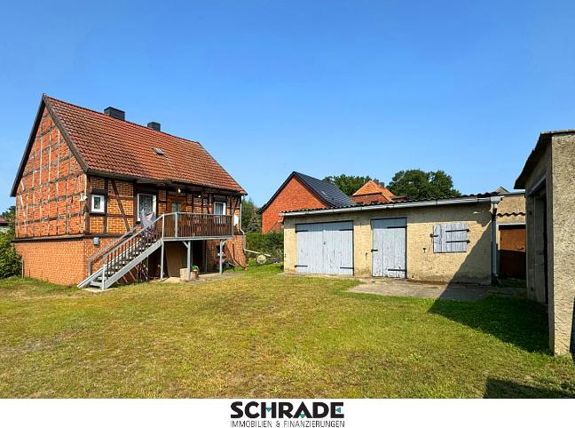 ...im beliebten Storchendorf – Wahrenberg – Vorschaubild 2