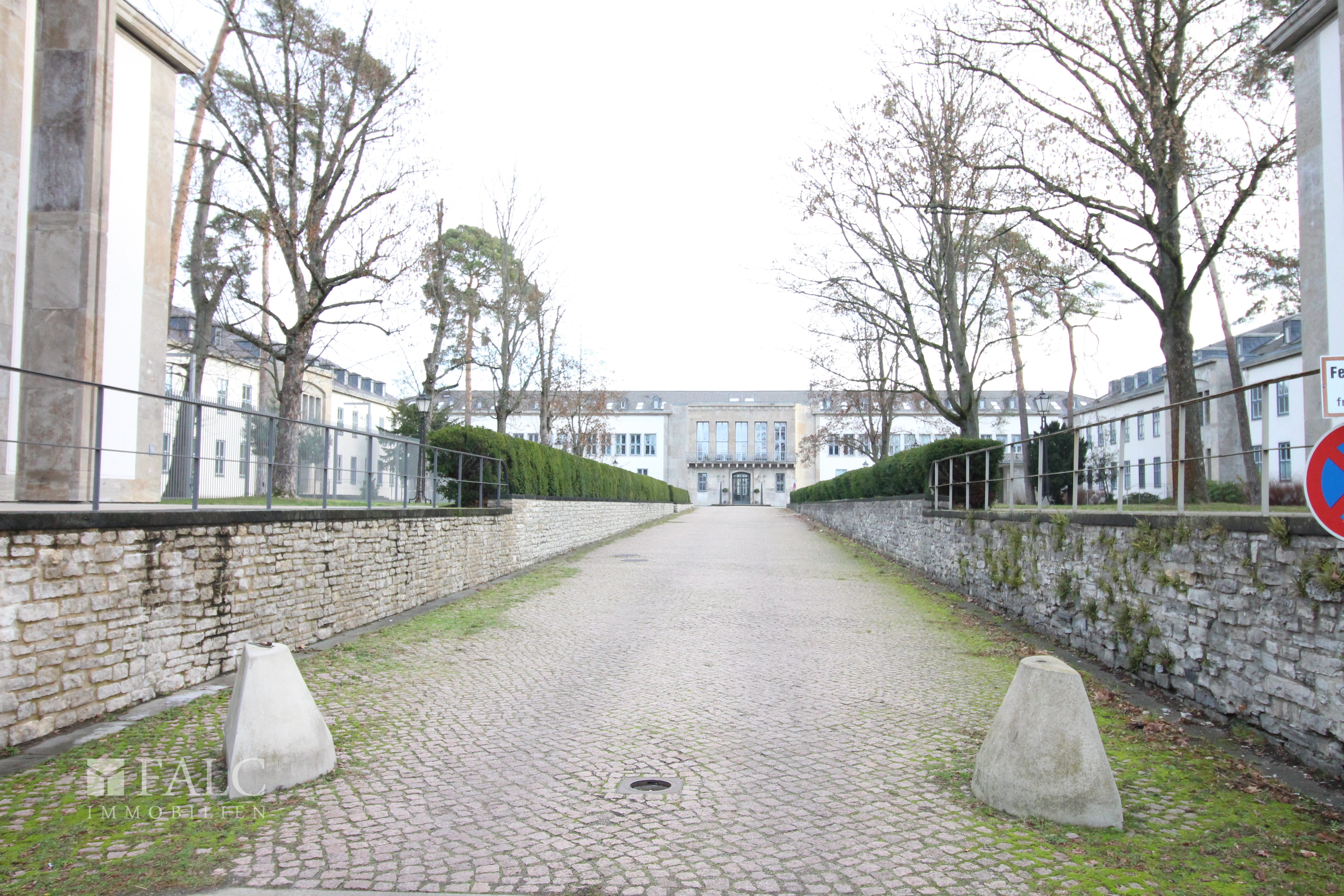 Elegantes Wohnen am Puls der Natur: Ihr neues Zuhause in Dahlem – Berlin – Vorschaubild 14