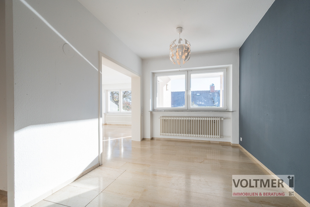 BEZUGSFERTIG - freistehendes Ein- bis Zweifamilienhaus mit Doppelgarage und Garten in Waldmohr! – Waldmohr – Vorschaubild 4