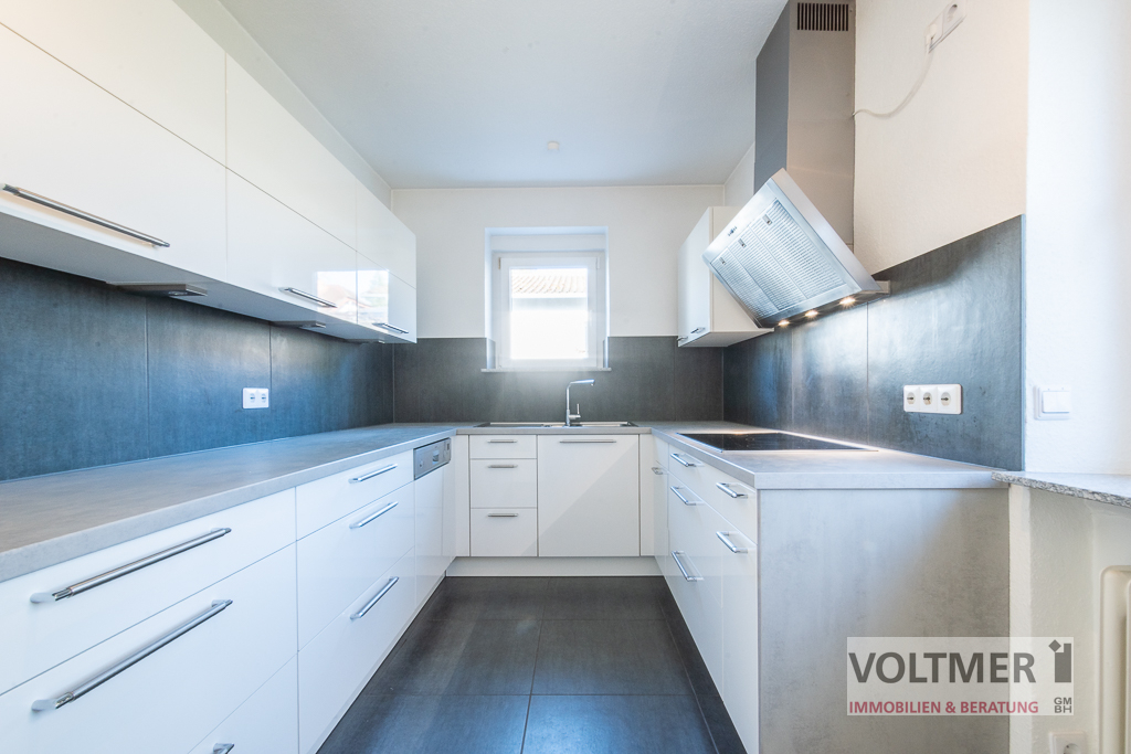 BEZUGSFERTIG - freistehendes Ein- bis Zweifamilienhaus mit Doppelgarage und Garten in Waldmohr! – Waldmohr – Vorschaubild 7