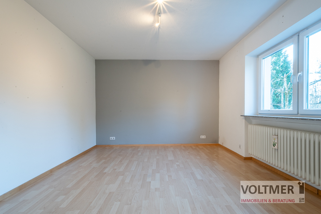 BEZUGSFERTIG - freistehendes Ein- bis Zweifamilienhaus mit Doppelgarage und Garten in Waldmohr! – Waldmohr – Vorschaubild 9