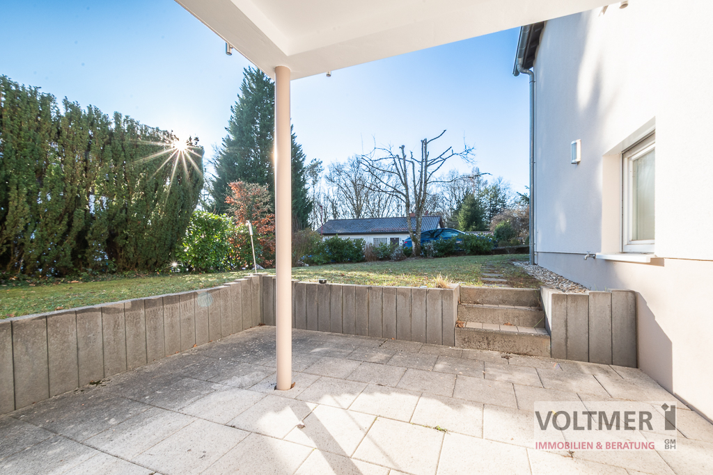 BEZUGSFERTIG - freistehendes Ein- bis Zweifamilienhaus mit Doppelgarage und Garten in Waldmohr! – Waldmohr – Vorschaubild 14