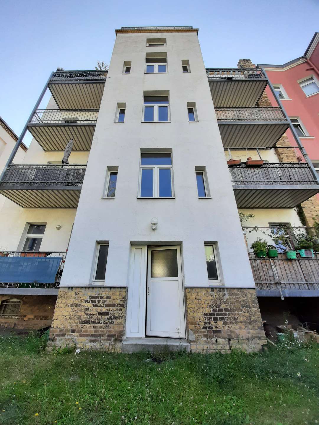 3 Eigentumswohnungen zur Kapitalanlage in Plagwitz