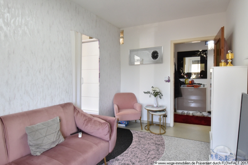 Immobilie in Erlangen - Renditestarke 1-Zi-Whg in toller Lage, ohne Käuferprovision - Bild 2