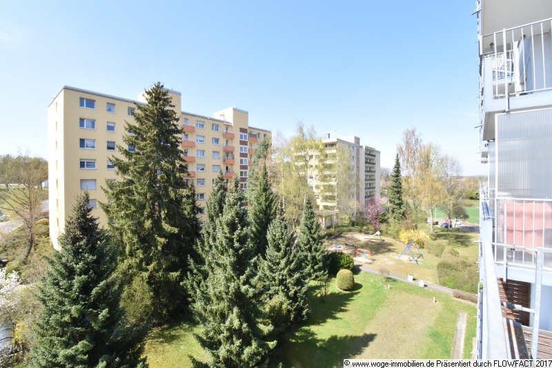 Immobilie in Erlangen - Renditestarke 1-Zi-Whg in toller Lage, ohne Käuferprovision - Bild 4