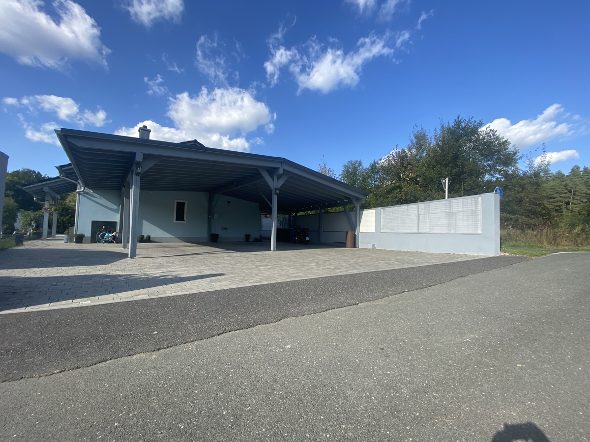 Sehr schöner, moderner Bungalow mit großem Carport in Störnstein zu verkaufen! – Störnstein – Vorschaubild 18