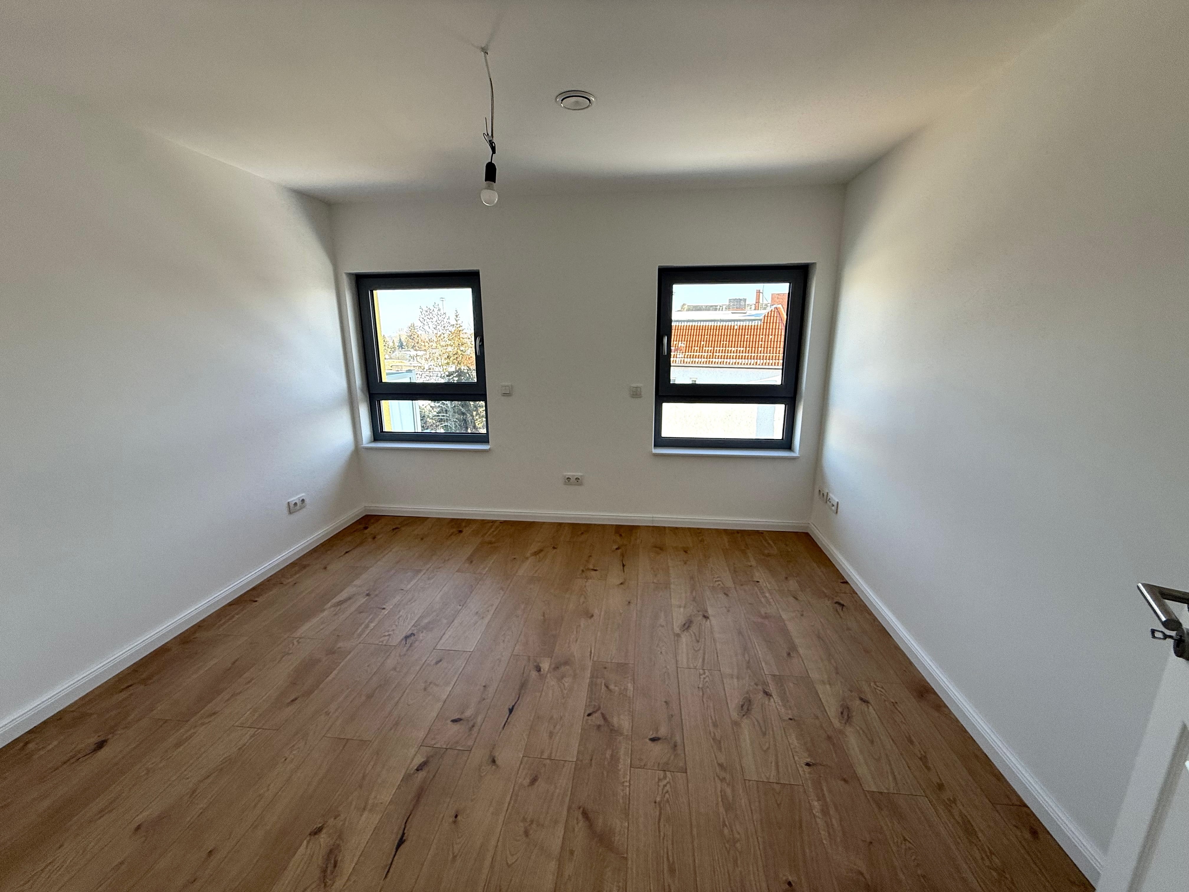 Gemütliche 2-Raum-Wohnung im Dachgeschoss mit Balkon – Magdeburg – Vorschaubild 4