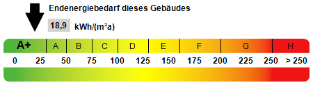 Gemütliche 2-Raum-Wohnung im Dachgeschoss mit Balkon – Magdeburg – Vorschaubild 12