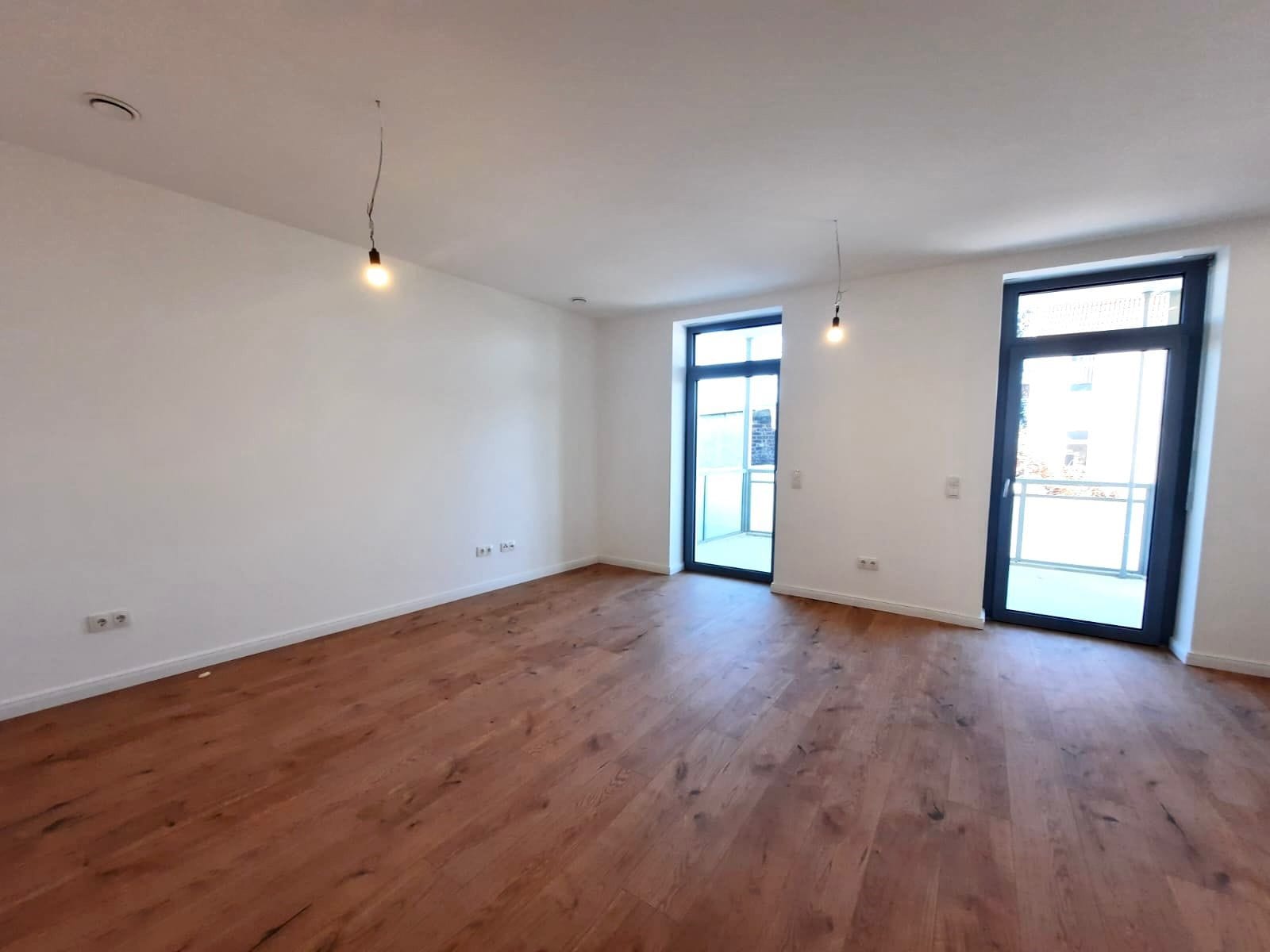 Moderne 3-Raum-Wohnung mit Balkon und viel Tageslicht ! – Magdeburg – Vorschaubild 4