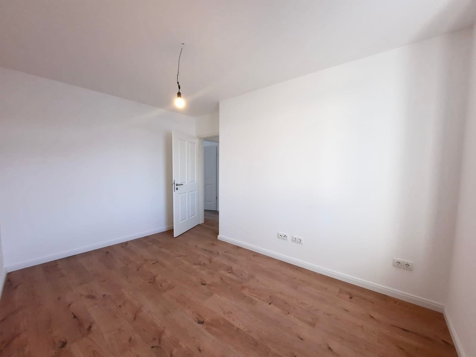 Moderne 3-Raum-Wohnung mit Balkon und viel Tageslicht ! – Magdeburg – Vorschaubild 7