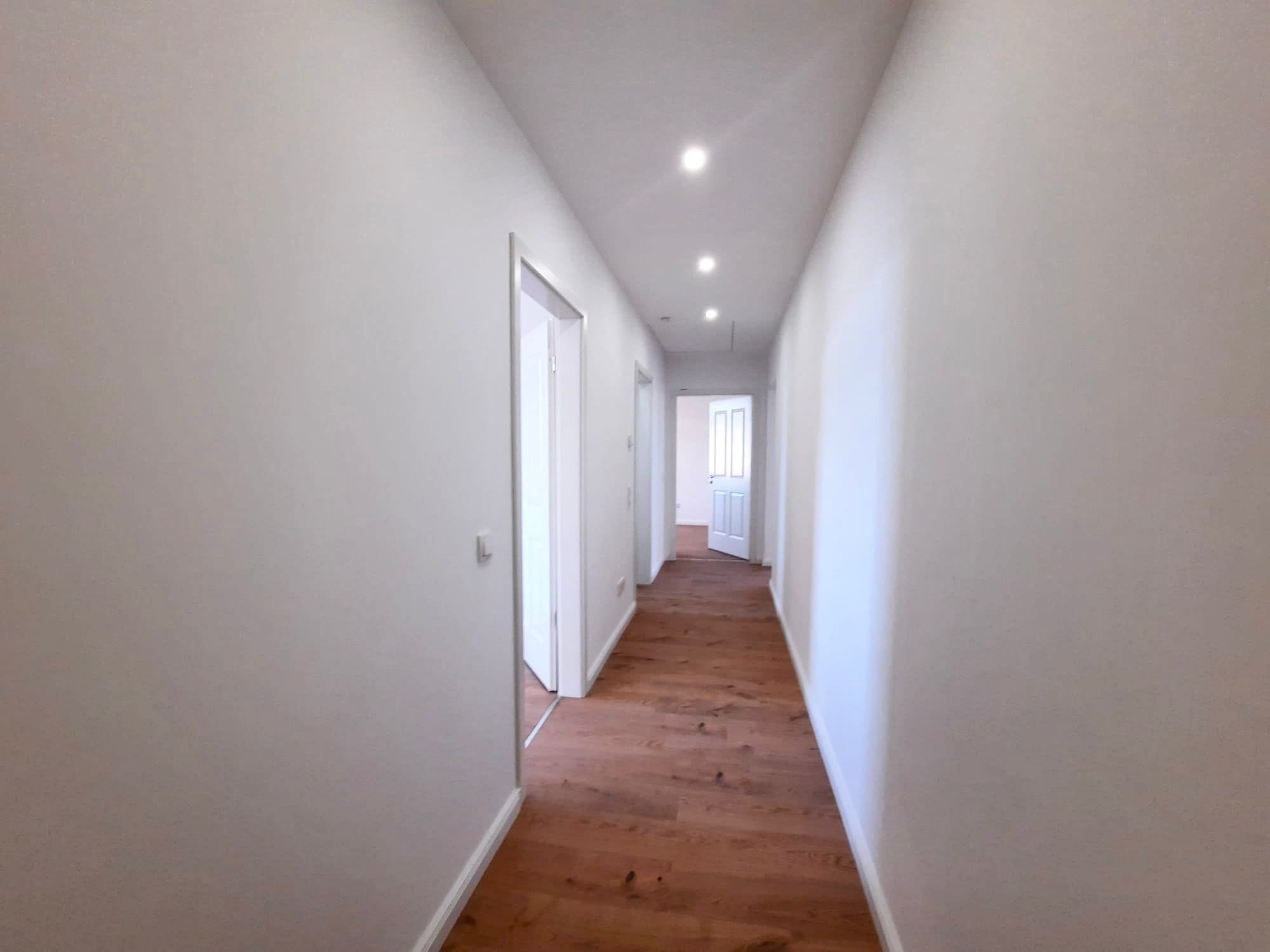 Moderne 3-Raum-Wohnung mit Balkon und viel Tageslicht ! – Magdeburg – Vorschaubild 10