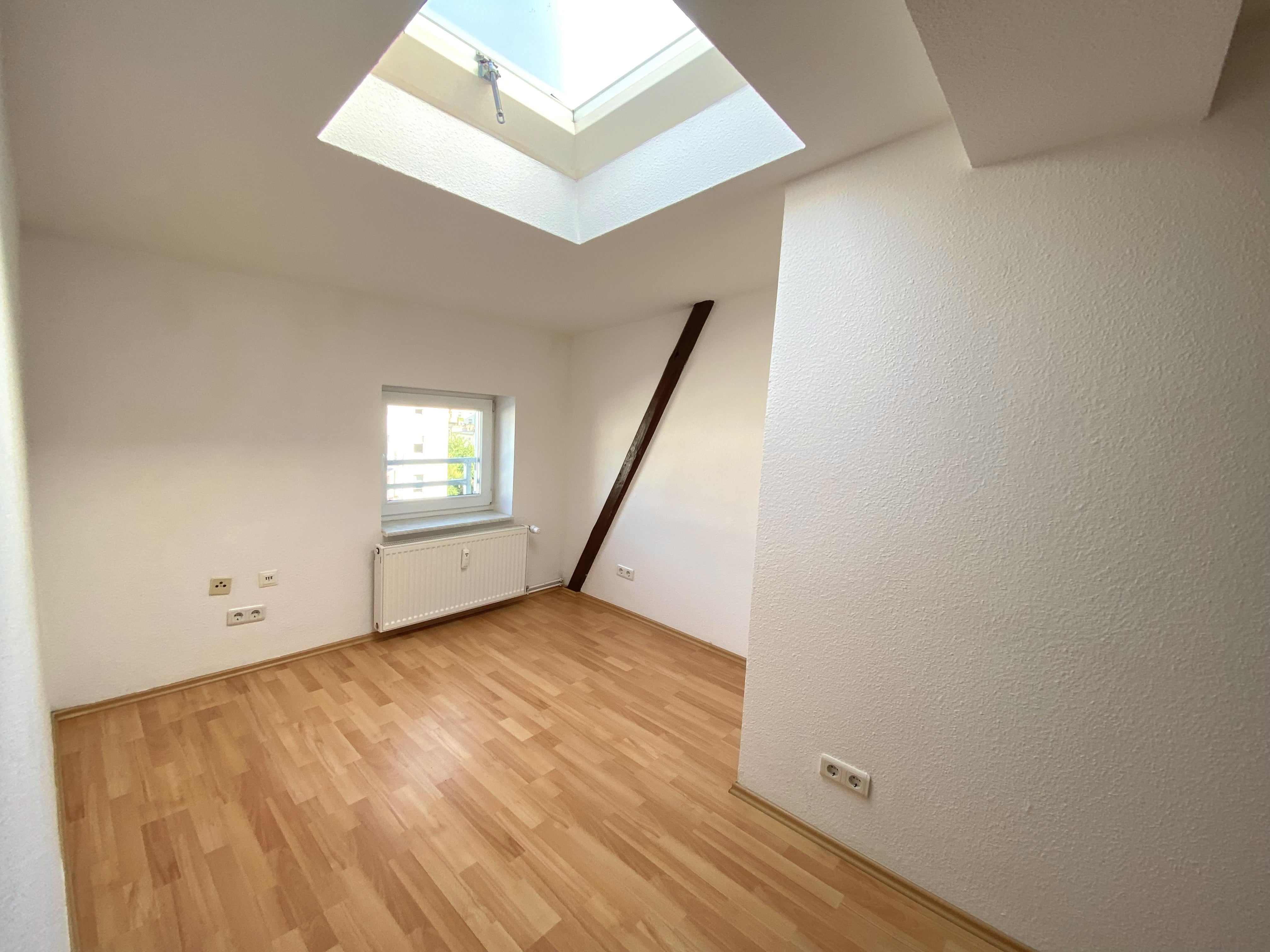 Dachgeschoss-Träume werden wahr! – Magdeburg – Vorschaubild 5