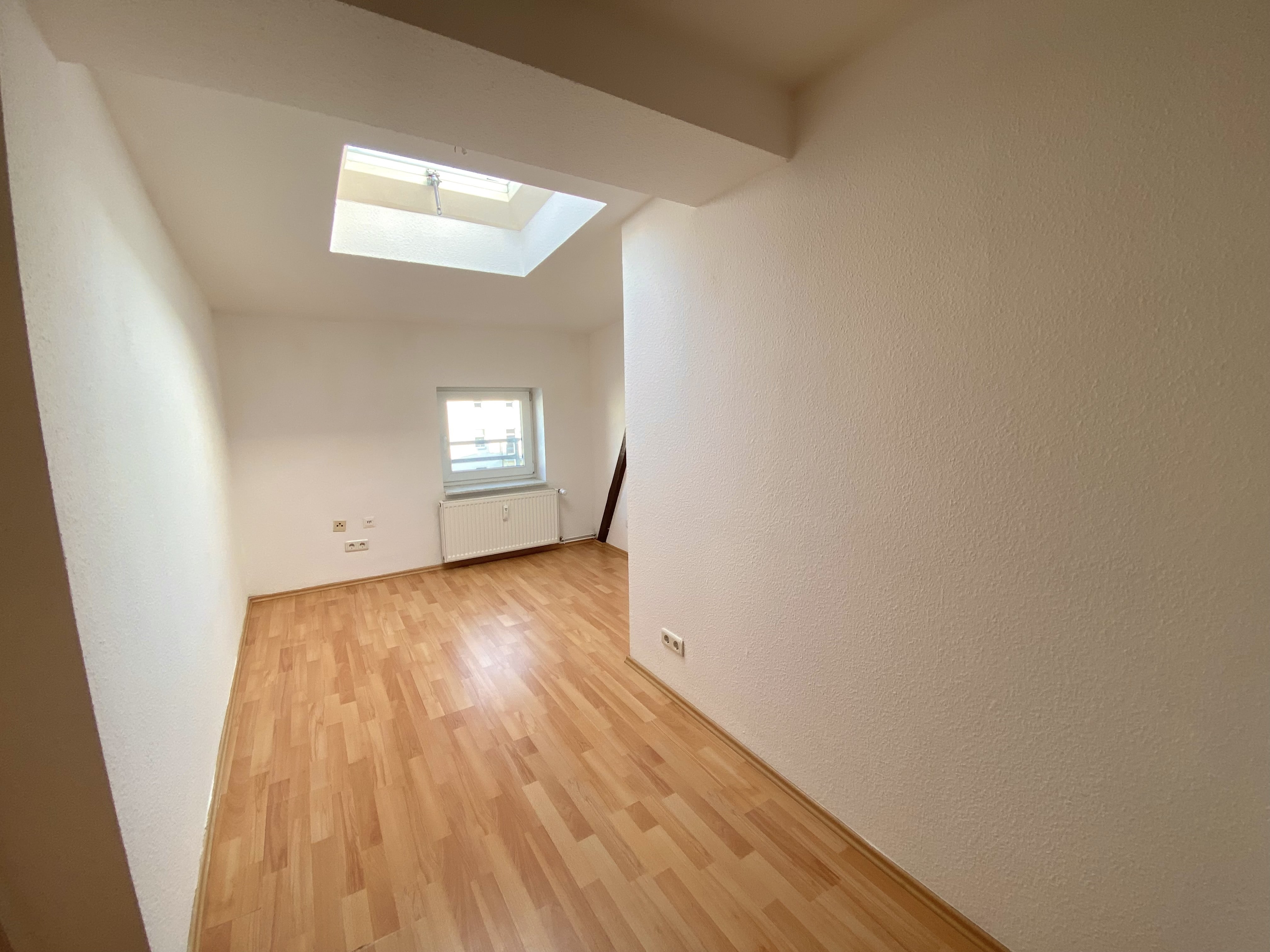 Dachgeschoss-Träume werden wahr! – Magdeburg – Vorschaubild 6