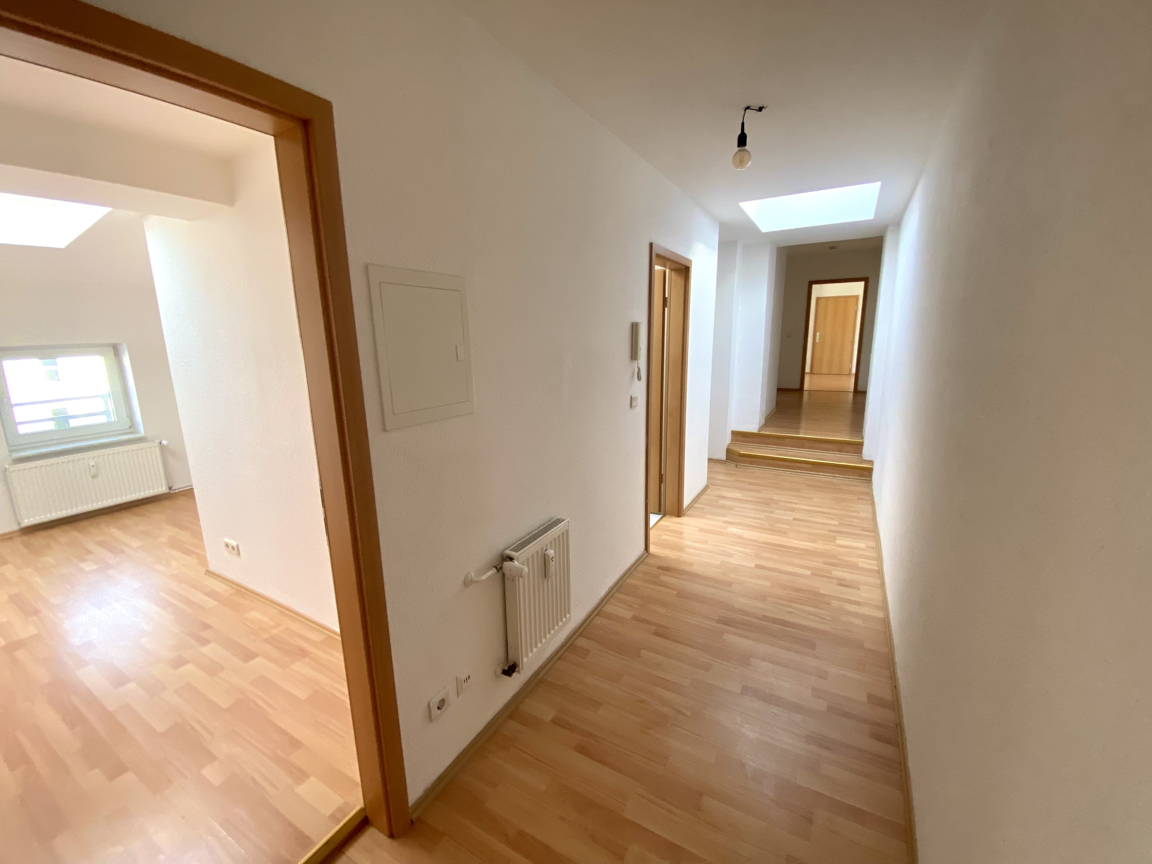 Dachgeschoss-Träume werden wahr! – Magdeburg – Vorschaubild 8