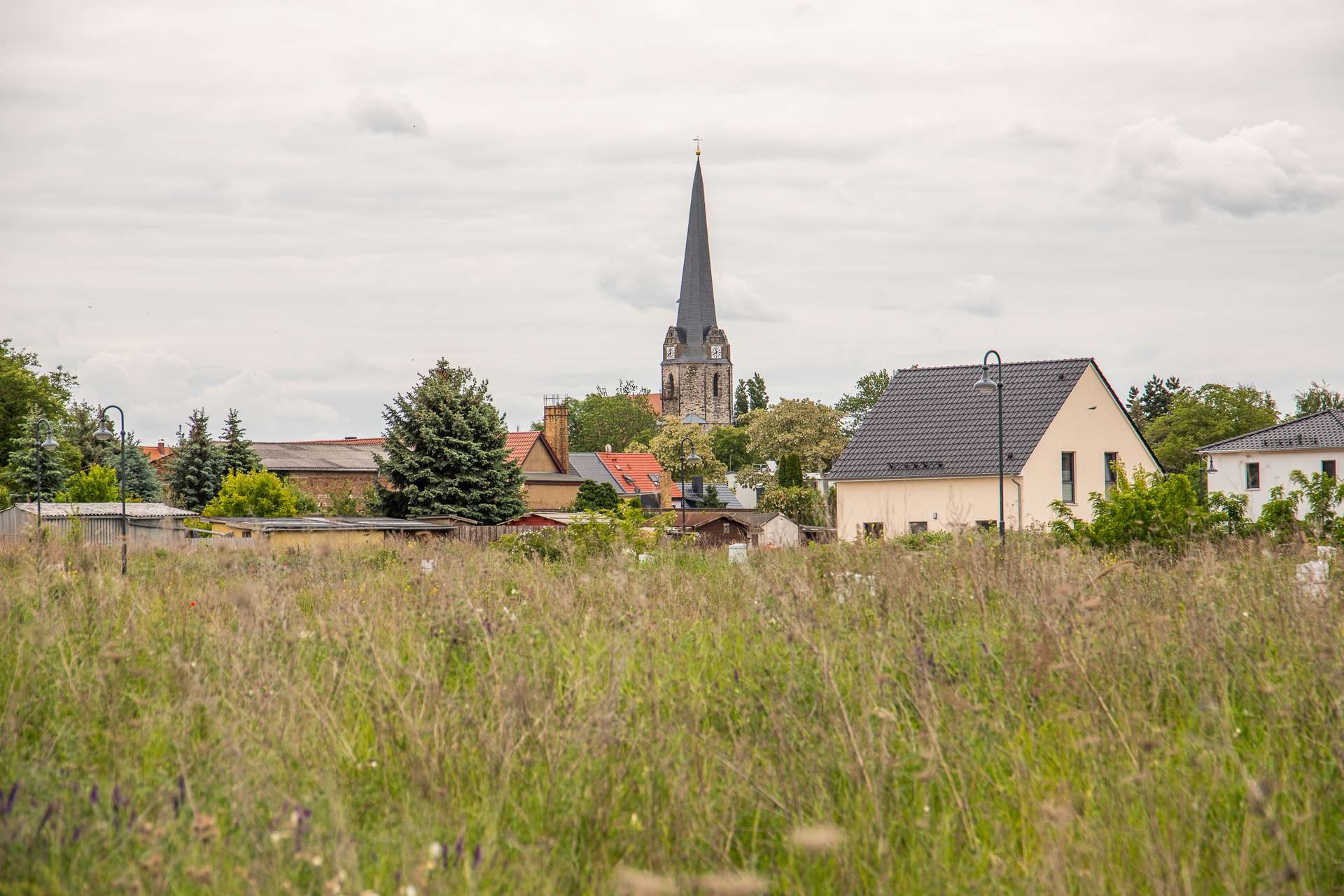 Ellerbacher Höfe: ANKOMMEN.WOHLFÜHLEN.BLEIBEN. – Lützen – Vorschaubild 10