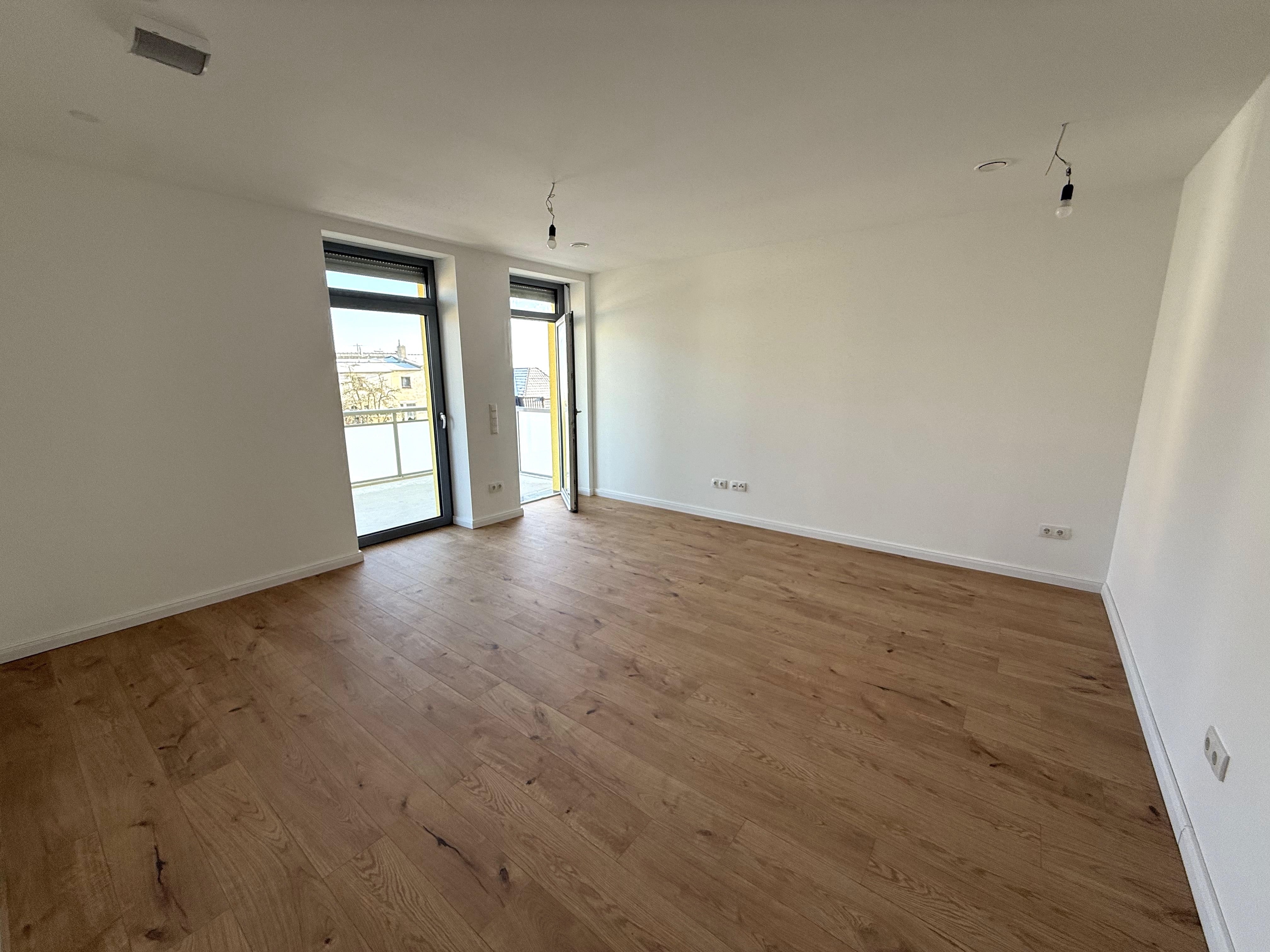 Gemütliche 2-Raum-Wohnung mit Balkon in Alt Salbke ! – Magdeburg – Vorschaubild 2