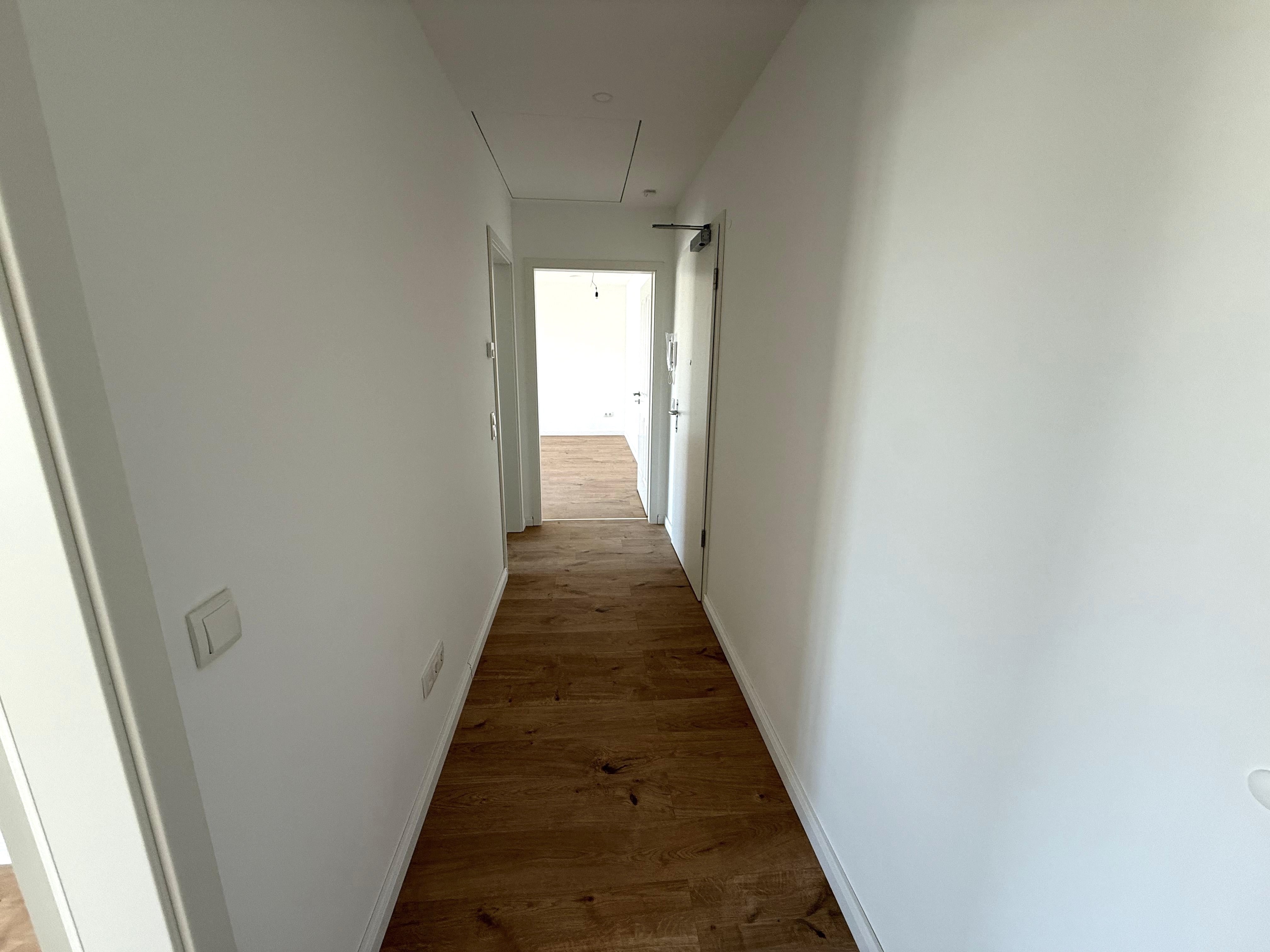 Gemütliche 2-Raum-Wohnung mit Balkon in Alt Salbke ! – Magdeburg – Vorschaubild 5