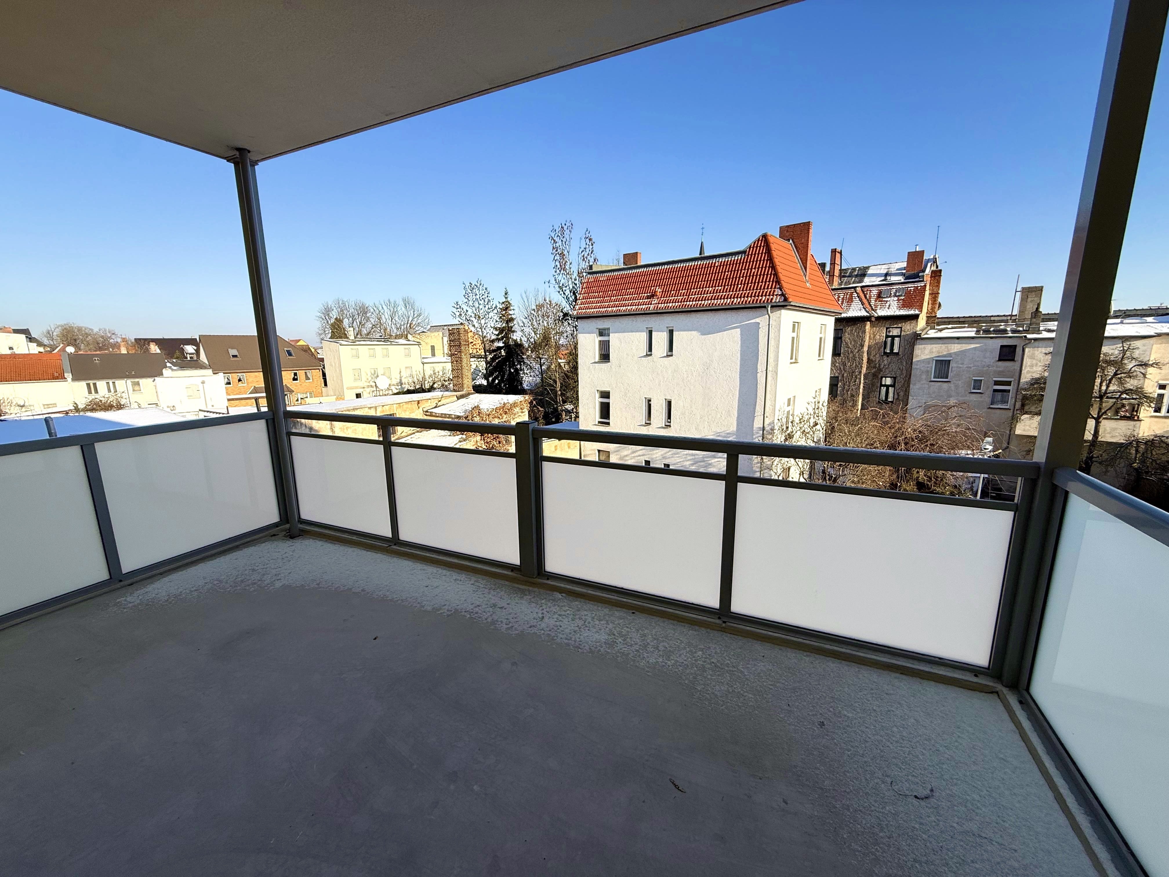 Gemütliche 2-Raum-Wohnung mit Balkon in Alt Salbke ! – Magdeburg – Vorschaubild 6