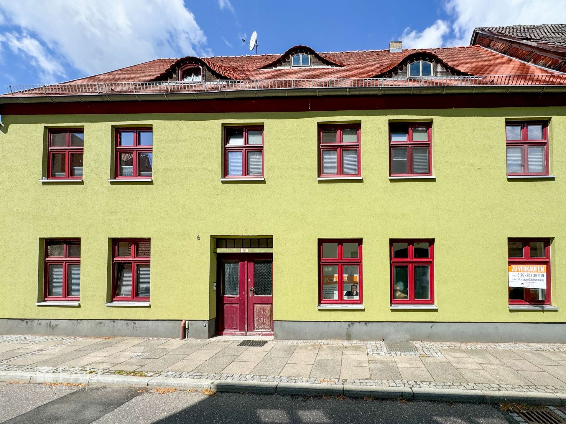 Stabilität & Sicherheit mit Immobilien-Invest – Bad Sülze – Vorschaubild 2