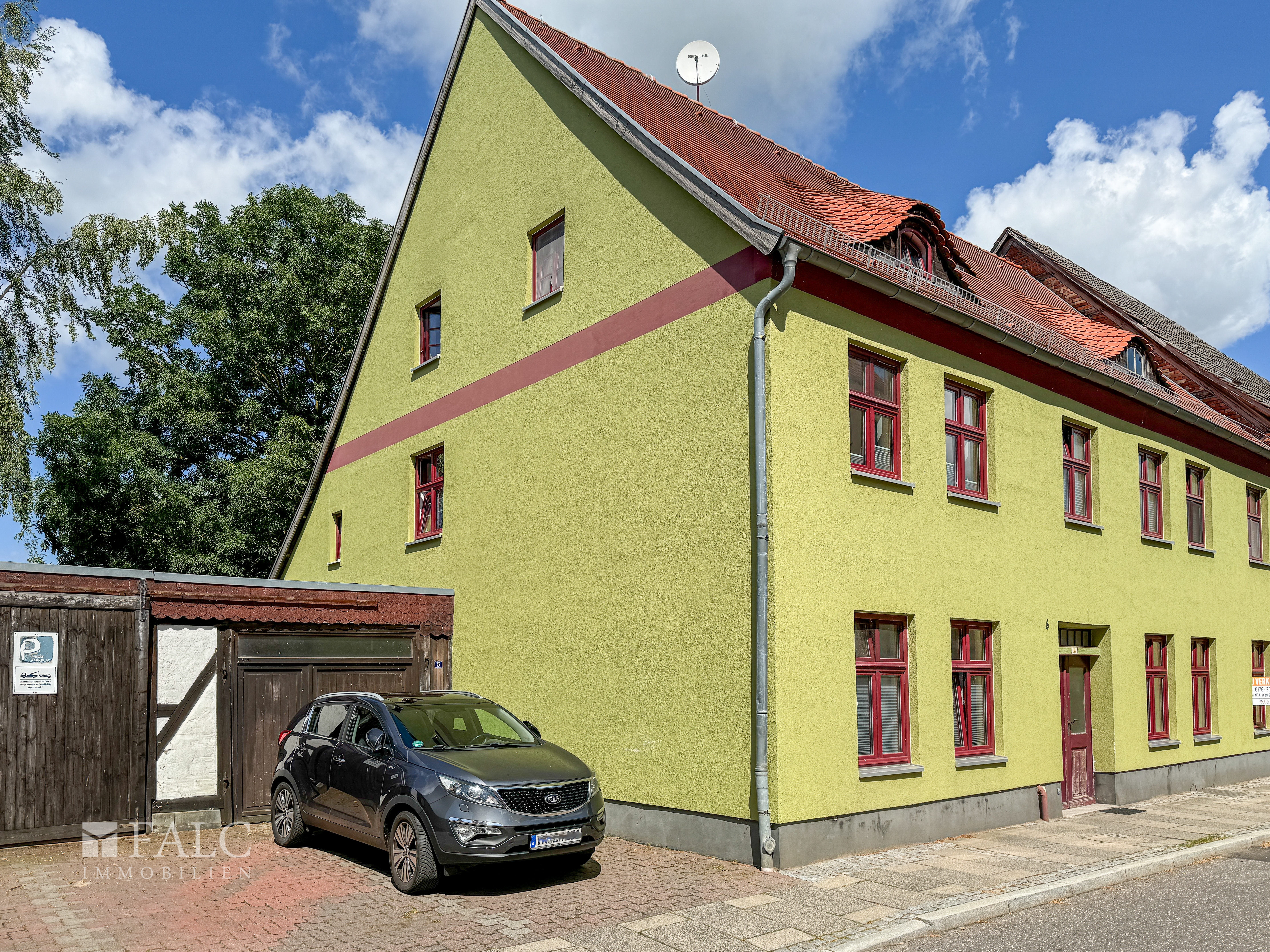 Stabilität & Sicherheit mit Immobilien-Invest – Bad Sülze – Vorschaubild 4